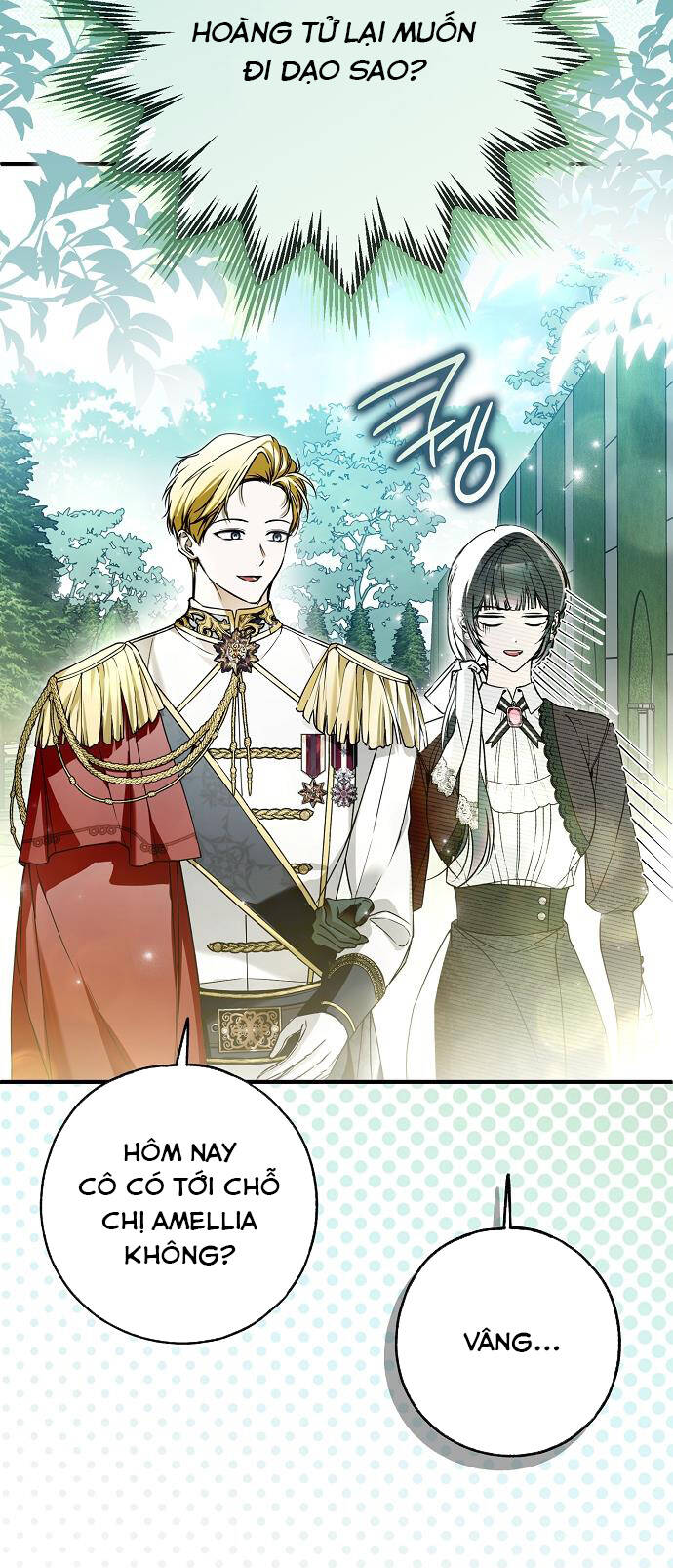 Ai Đó Đang Điều Khiển Cơ Thể Của Tôi Chapter 32 - Trang 68