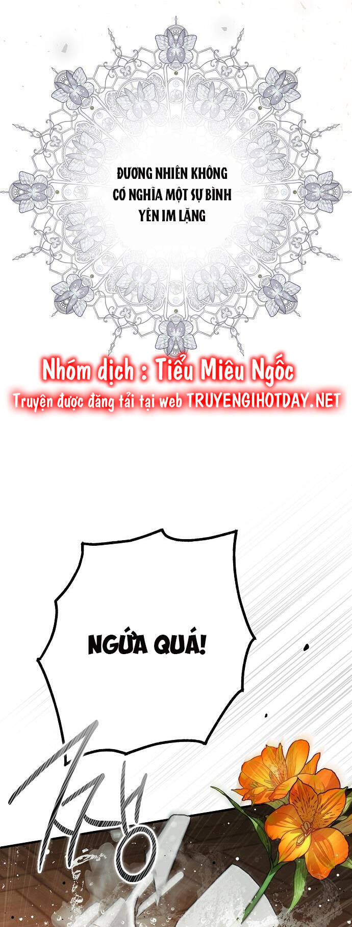 Ai Đó Đang Điều Khiển Cơ Thể Của Tôi Chapter 32 - Trang 6