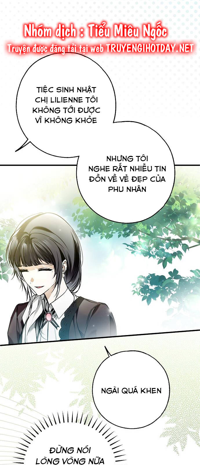 Ai Đó Đang Điều Khiển Cơ Thể Của Tôi Chapter 32 - Trang 69