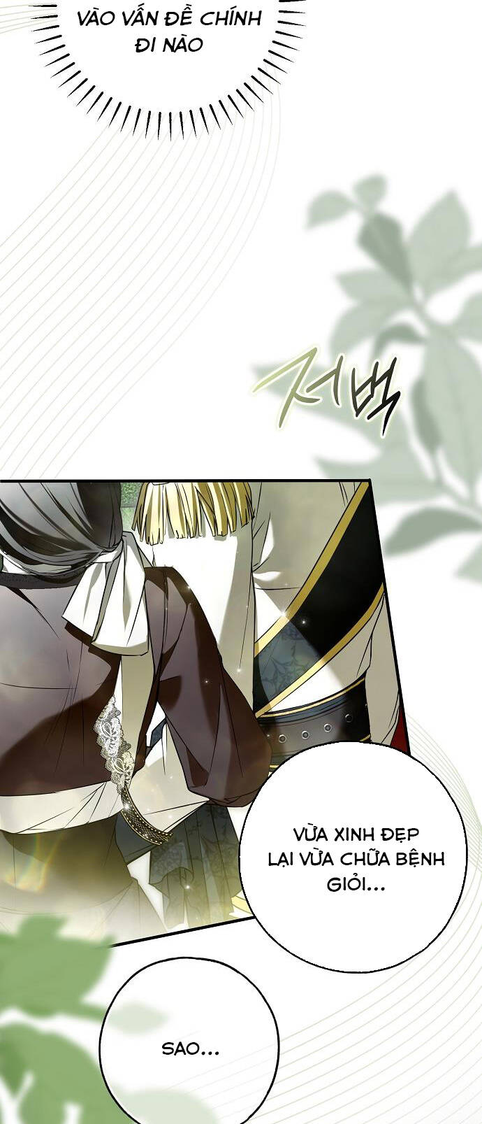 Ai Đó Đang Điều Khiển Cơ Thể Của Tôi Chapter 32 - Trang 70