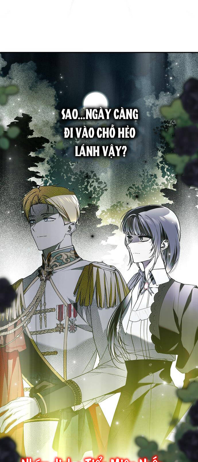 Ai Đó Đang Điều Khiển Cơ Thể Của Tôi Chapter 32 - Trang 73