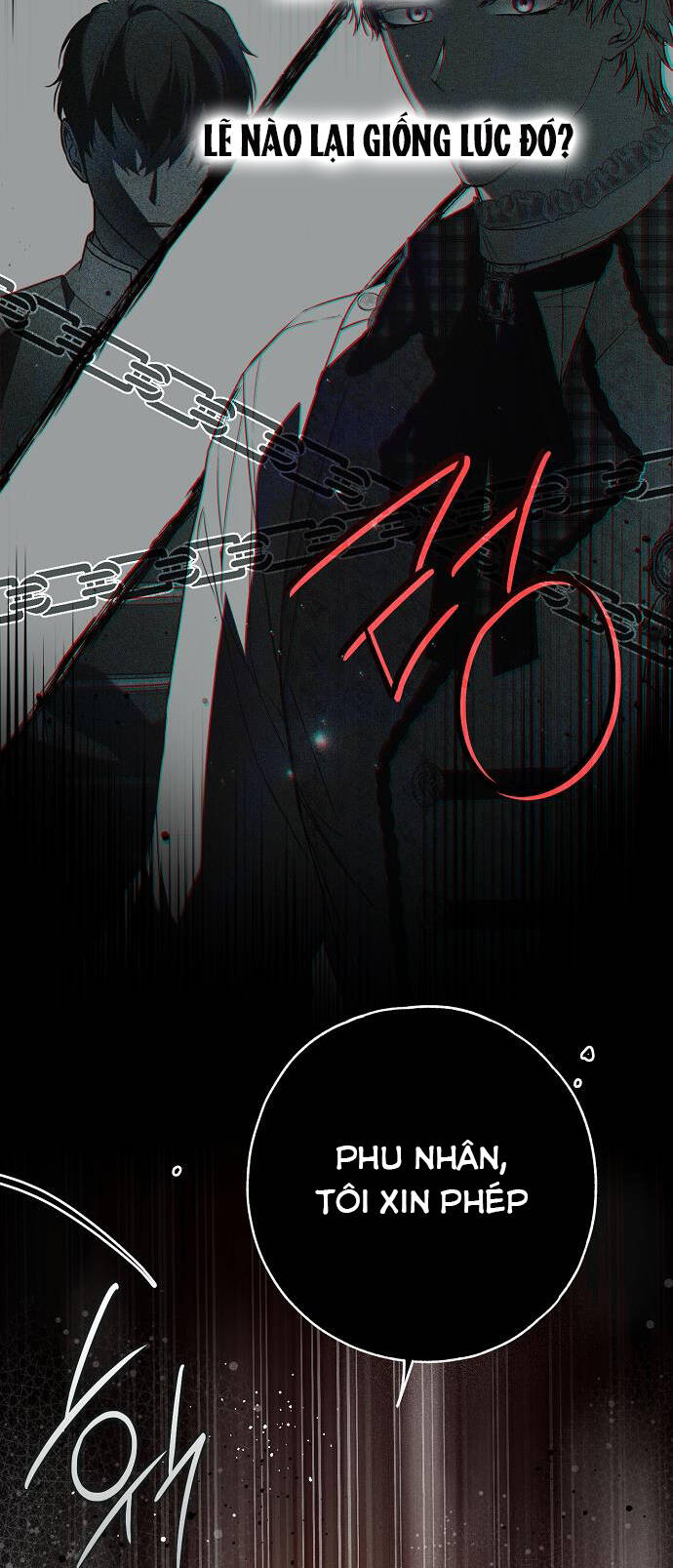 Ai Đó Đang Điều Khiển Cơ Thể Của Tôi Chapter 32 - Trang 78