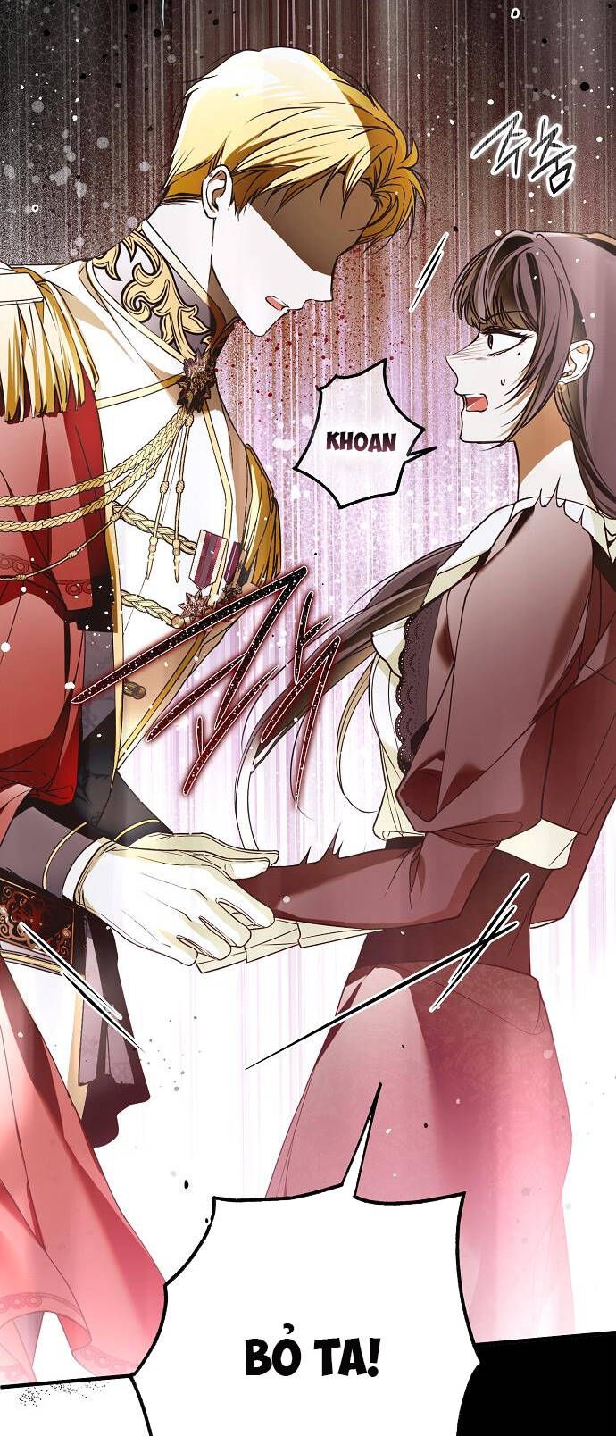 Ai Đó Đang Điều Khiển Cơ Thể Của Tôi Chapter 32 - Trang 79