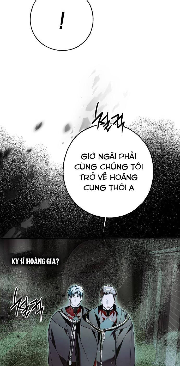 Ai Đó Đang Điều Khiển Cơ Thể Của Tôi Chapter 32 - Trang 84
