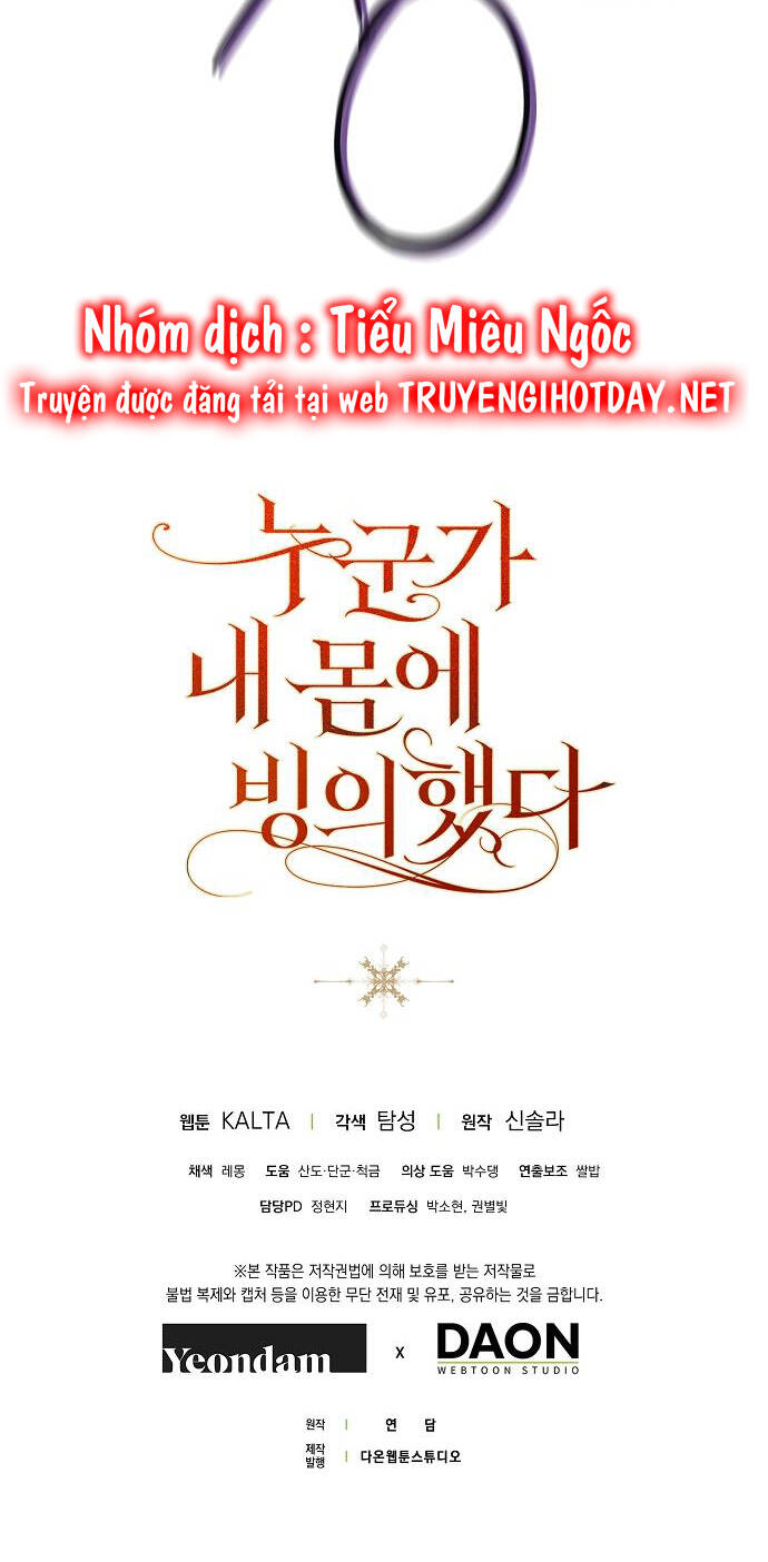 Ai Đó Đang Điều Khiển Cơ Thể Của Tôi - Chapter 32 - Page 88