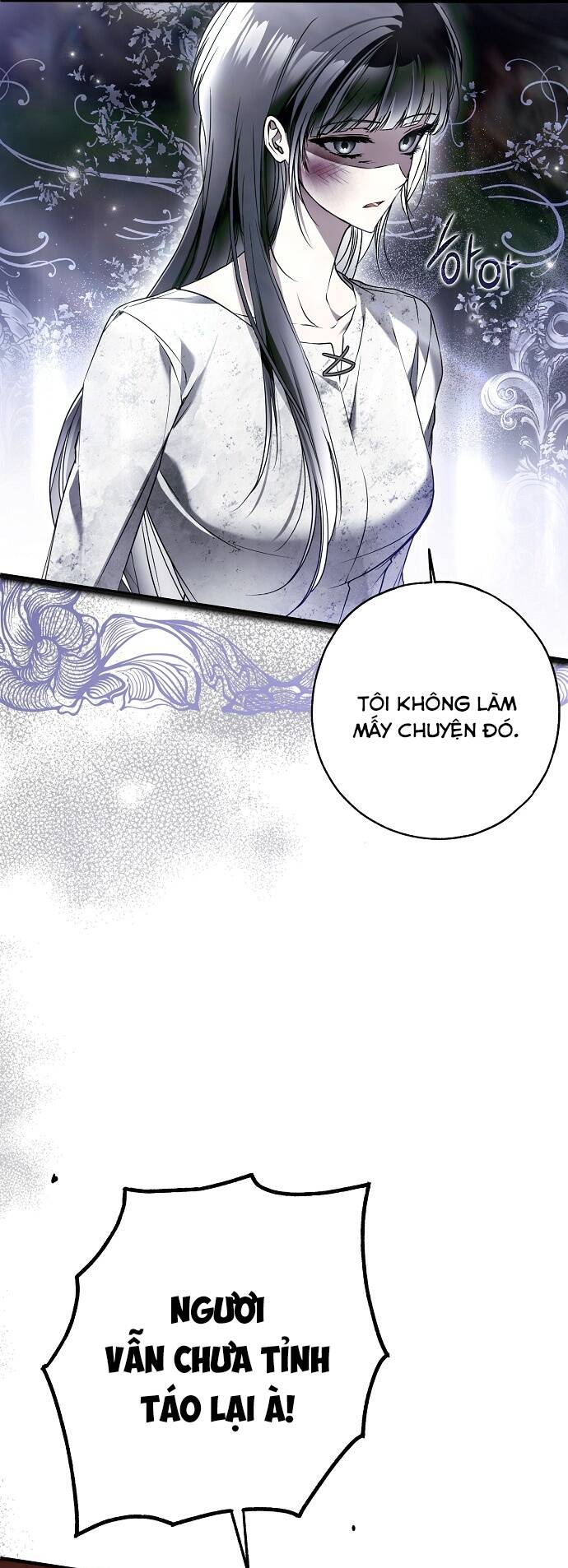 Ai Đó Đang Điều Khiển Cơ Thể Của Tôi Chapter 33 - Trang 15