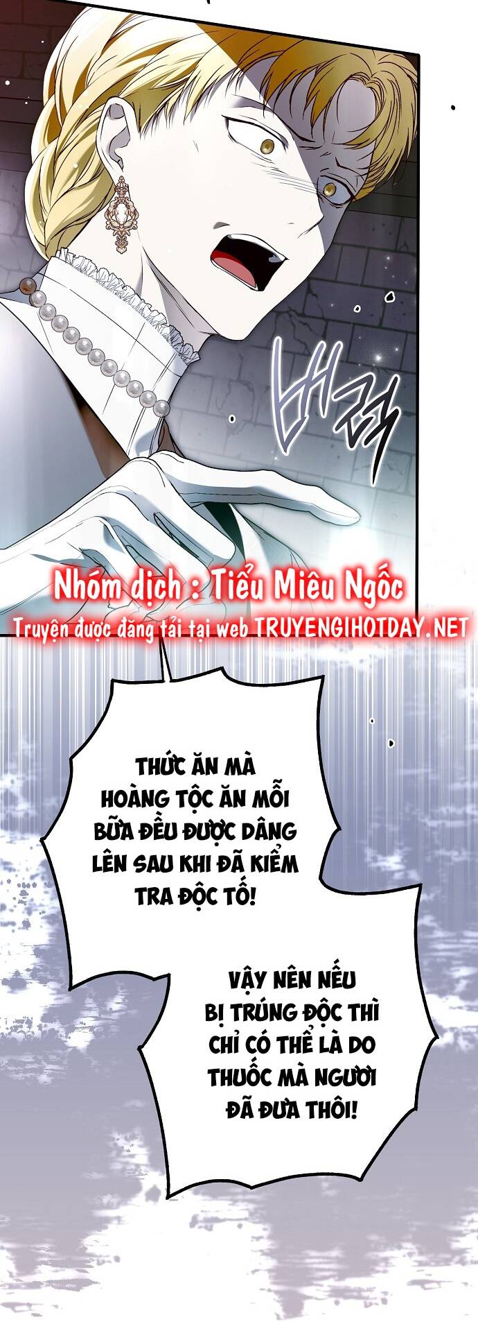 Ai Đó Đang Điều Khiển Cơ Thể Của Tôi Chapter 33 - Trang 16