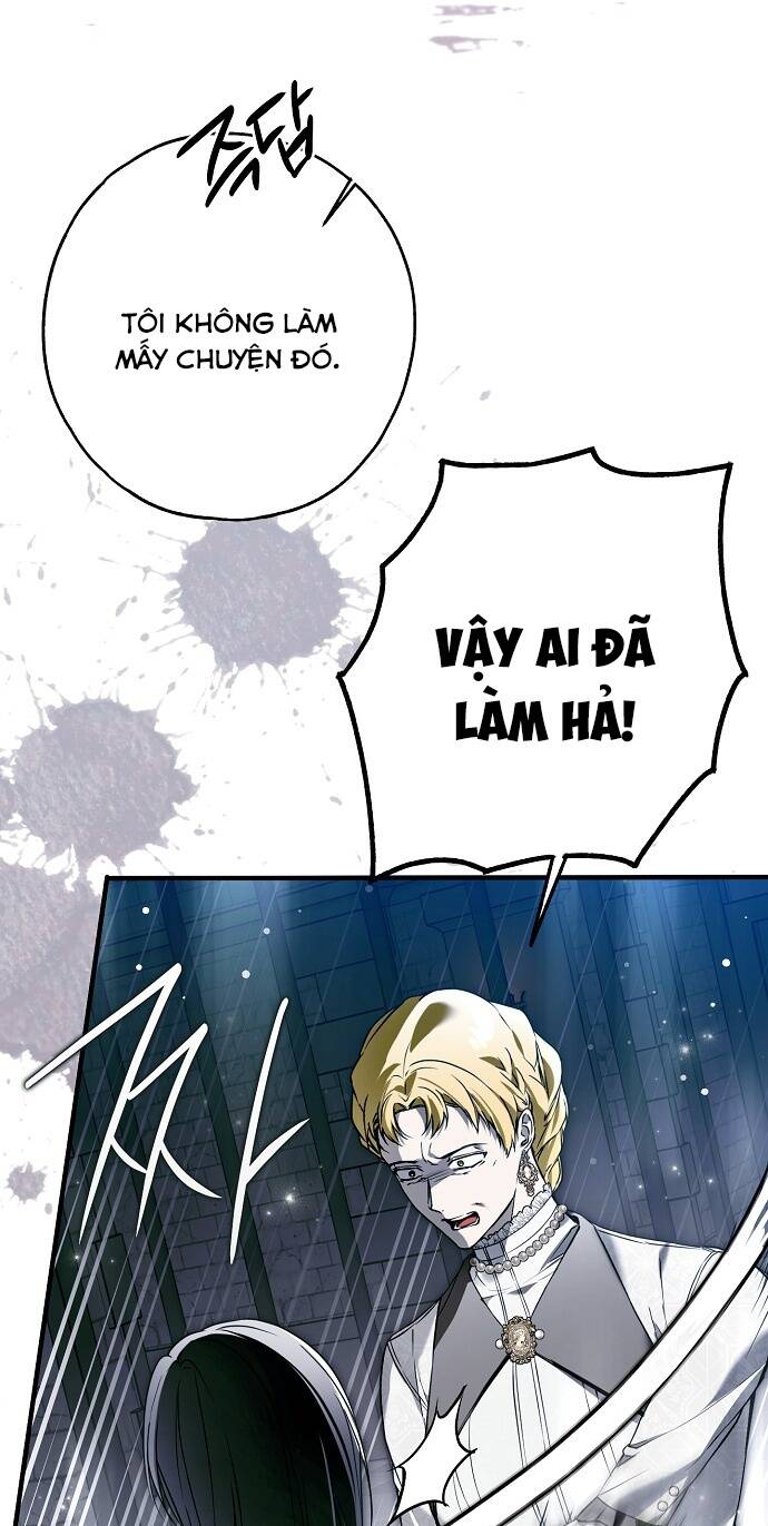 Ai Đó Đang Điều Khiển Cơ Thể Của Tôi Chapter 33 - Trang 17