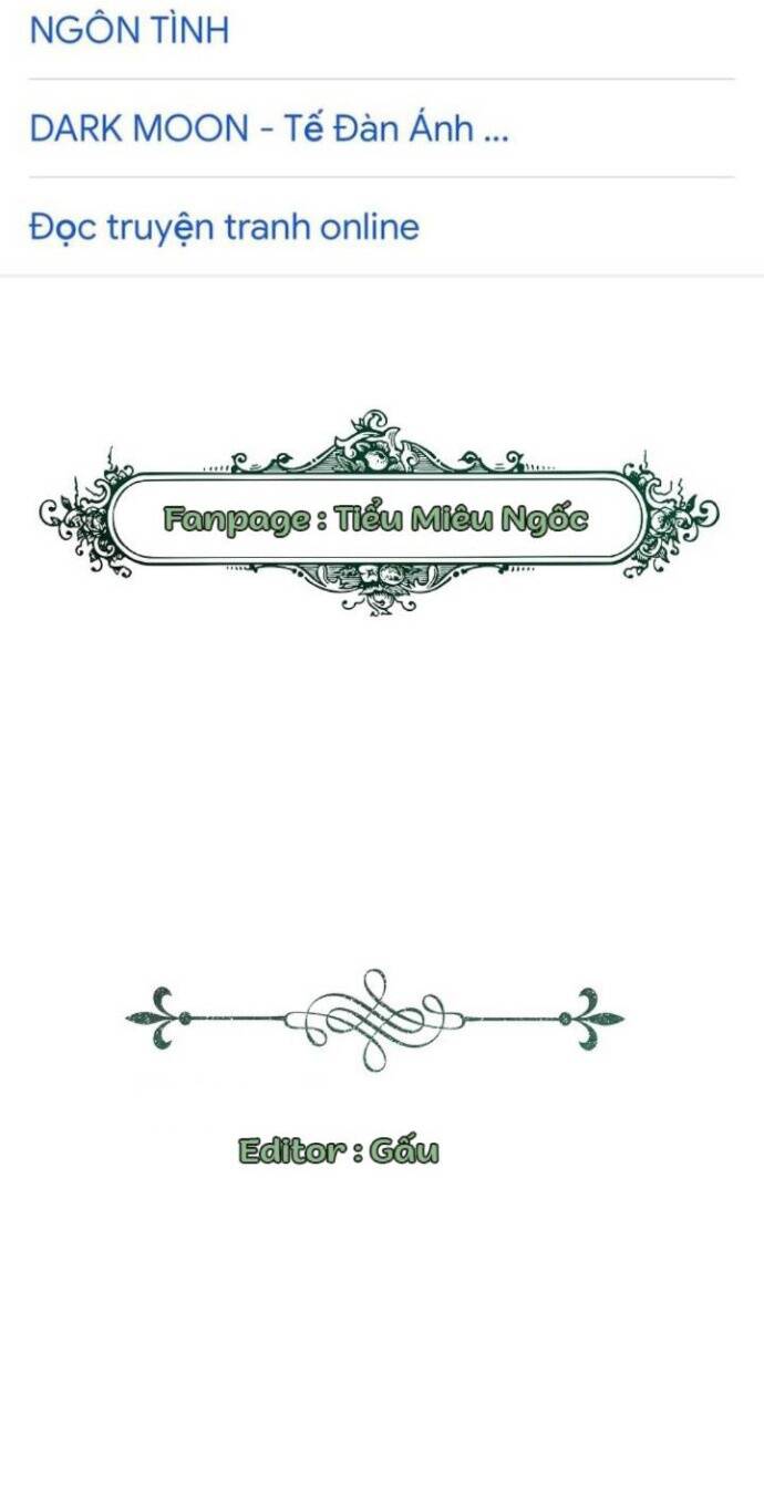 Ai Đó Đang Điều Khiển Cơ Thể Của Tôi Chapter 33 - Trang 1