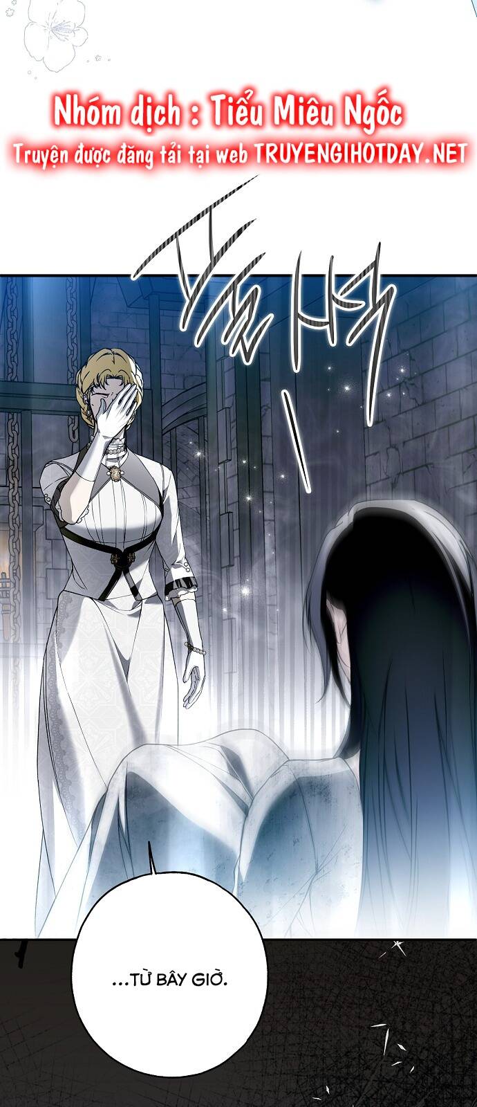 Ai Đó Đang Điều Khiển Cơ Thể Của Tôi Chapter 33 - Trang 26