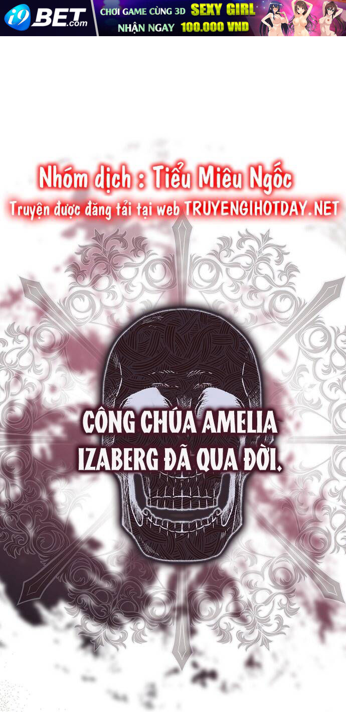 Ai Đó Đang Điều Khiển Cơ Thể Của Tôi Chapter 33 - Trang 2