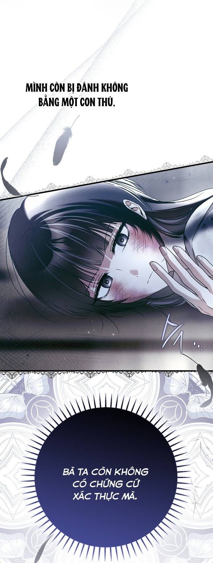 Ai Đó Đang Điều Khiển Cơ Thể Của Tôi Chapter 33 - Trang 33