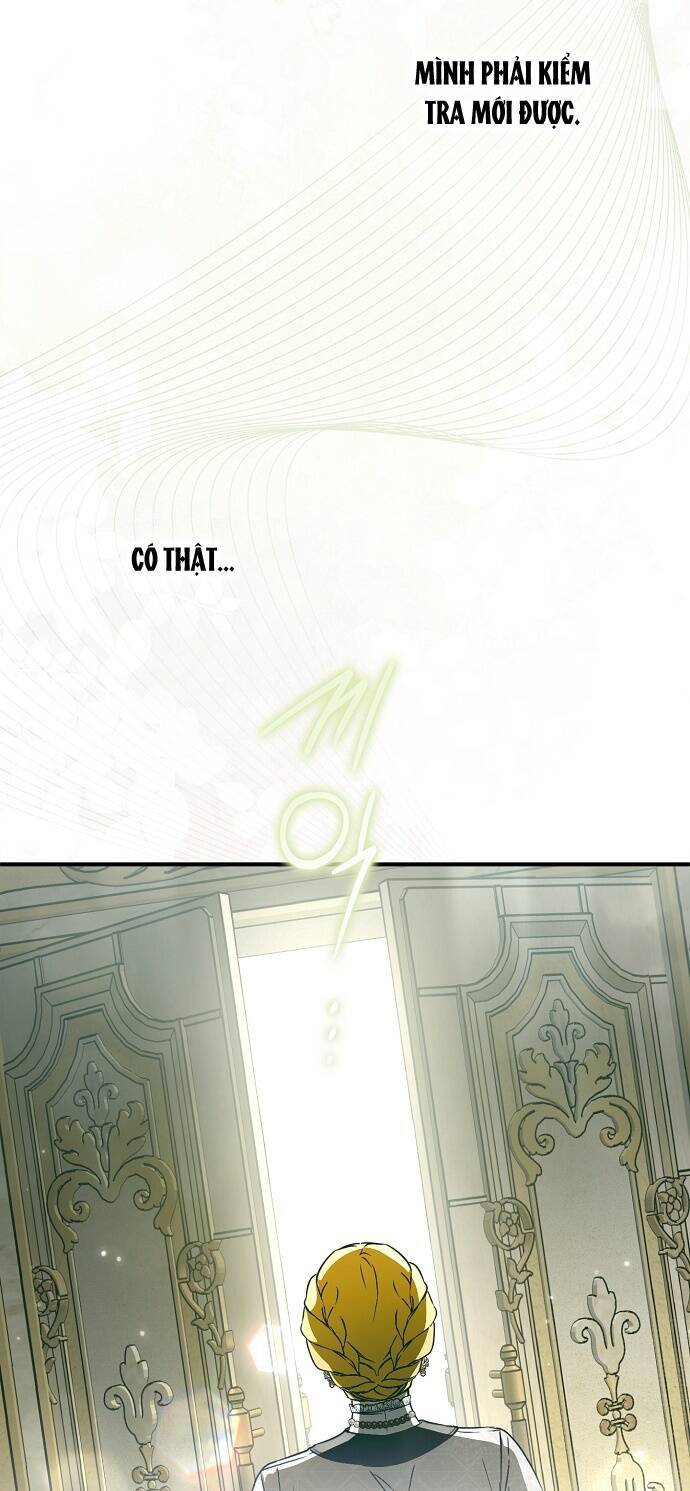 Ai Đó Đang Điều Khiển Cơ Thể Của Tôi Chapter 33 - Trang 42