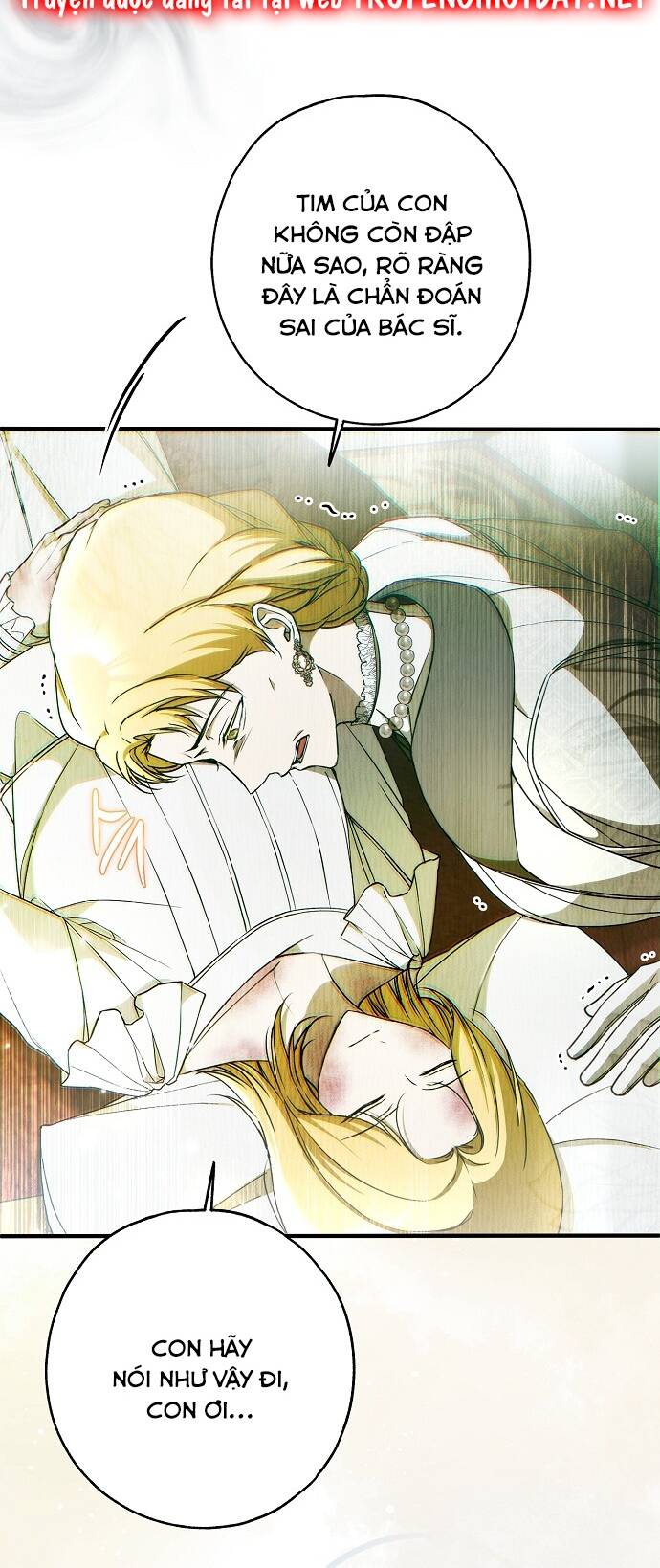 Ai Đó Đang Điều Khiển Cơ Thể Của Tôi Chapter 33 - Trang 47