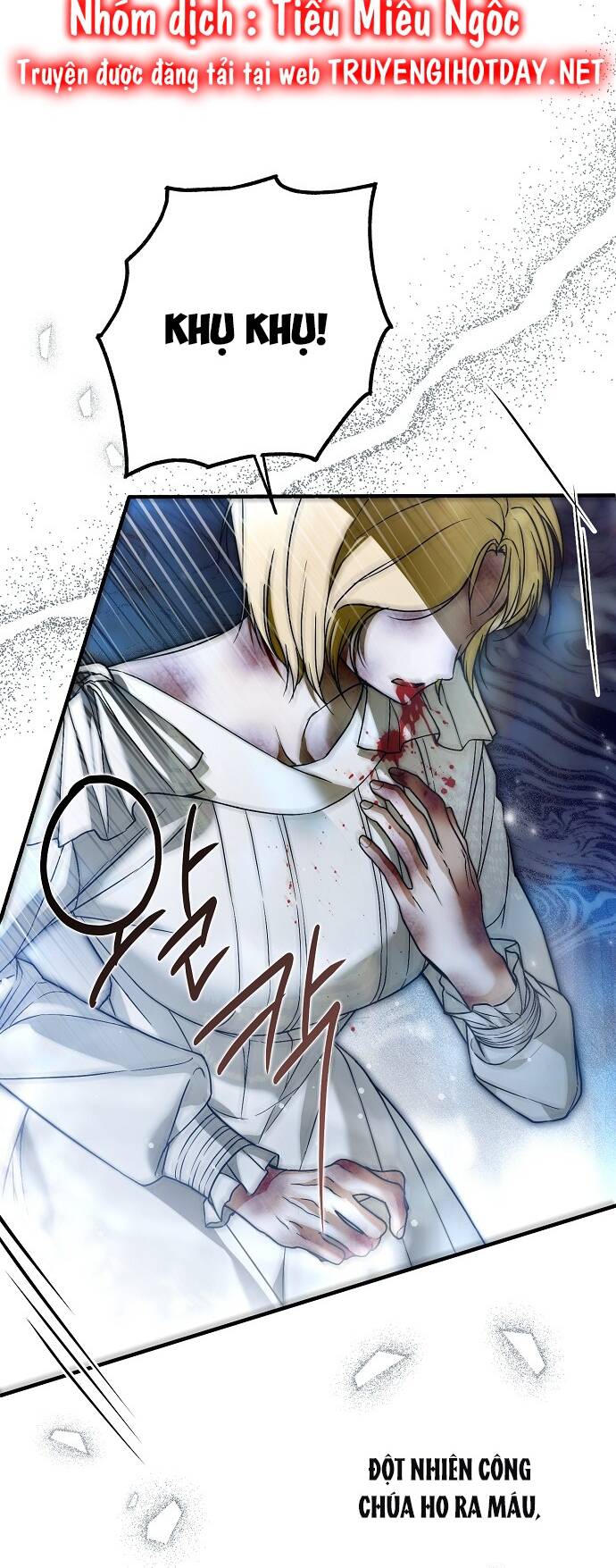 Ai Đó Đang Điều Khiển Cơ Thể Của Tôi Chapter 33 - Trang 4