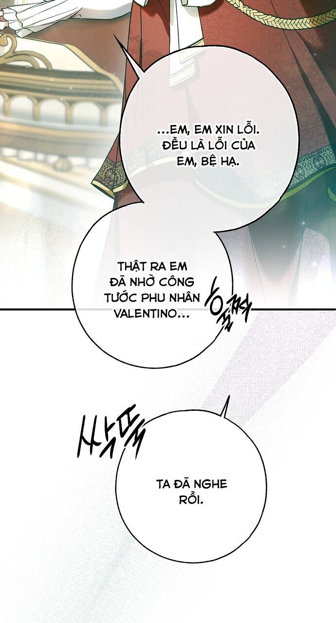 Ai Đó Đang Điều Khiển Cơ Thể Của Tôi Chapter 33 - Trang 53