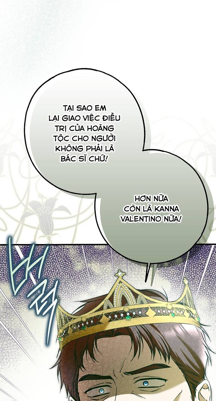 Ai Đó Đang Điều Khiển Cơ Thể Của Tôi Chapter 33 - Trang 54