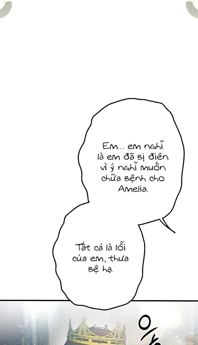 Ai Đó Đang Điều Khiển Cơ Thể Của Tôi Chapter 33 - Trang 56