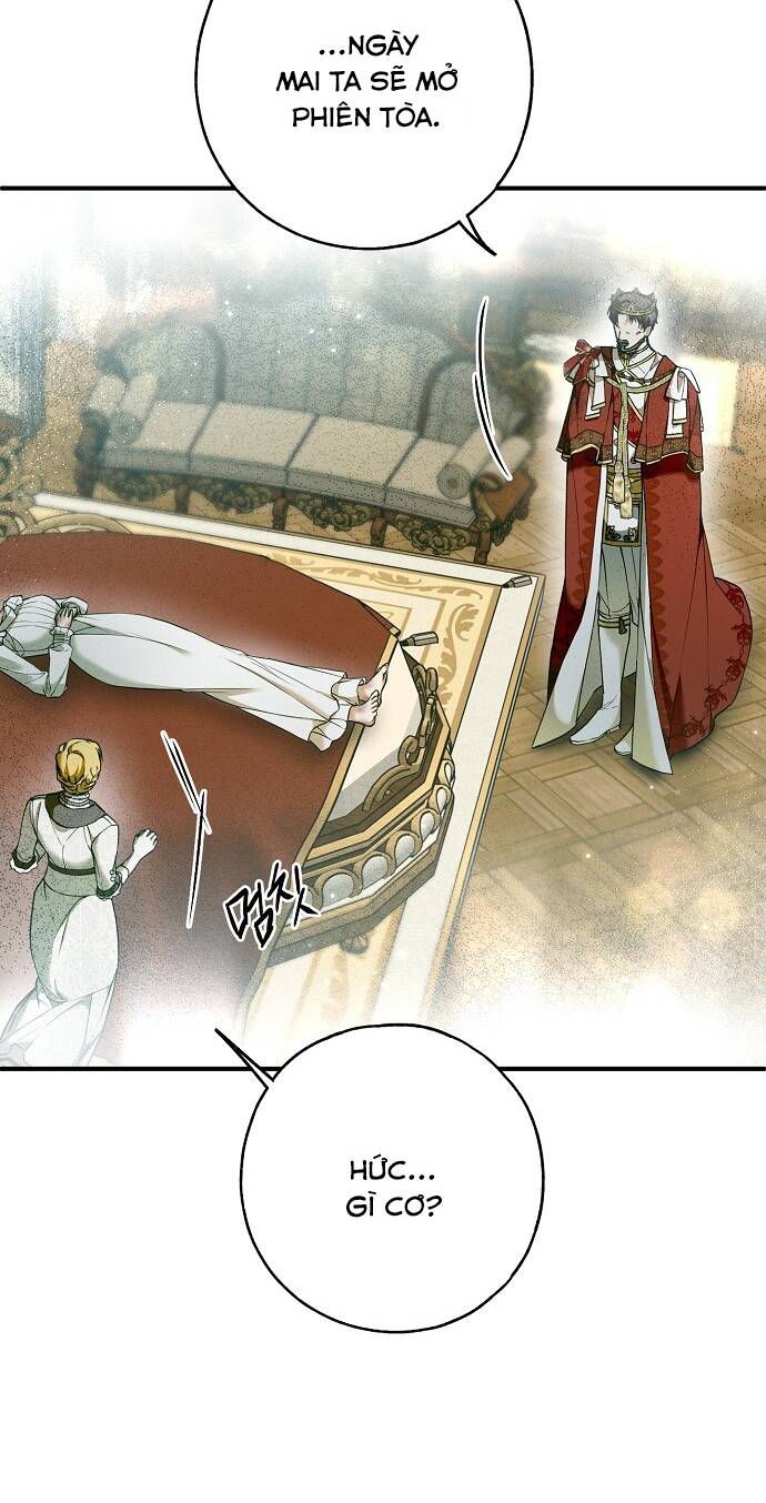 Ai Đó Đang Điều Khiển Cơ Thể Của Tôi Chapter 33 - Trang 63