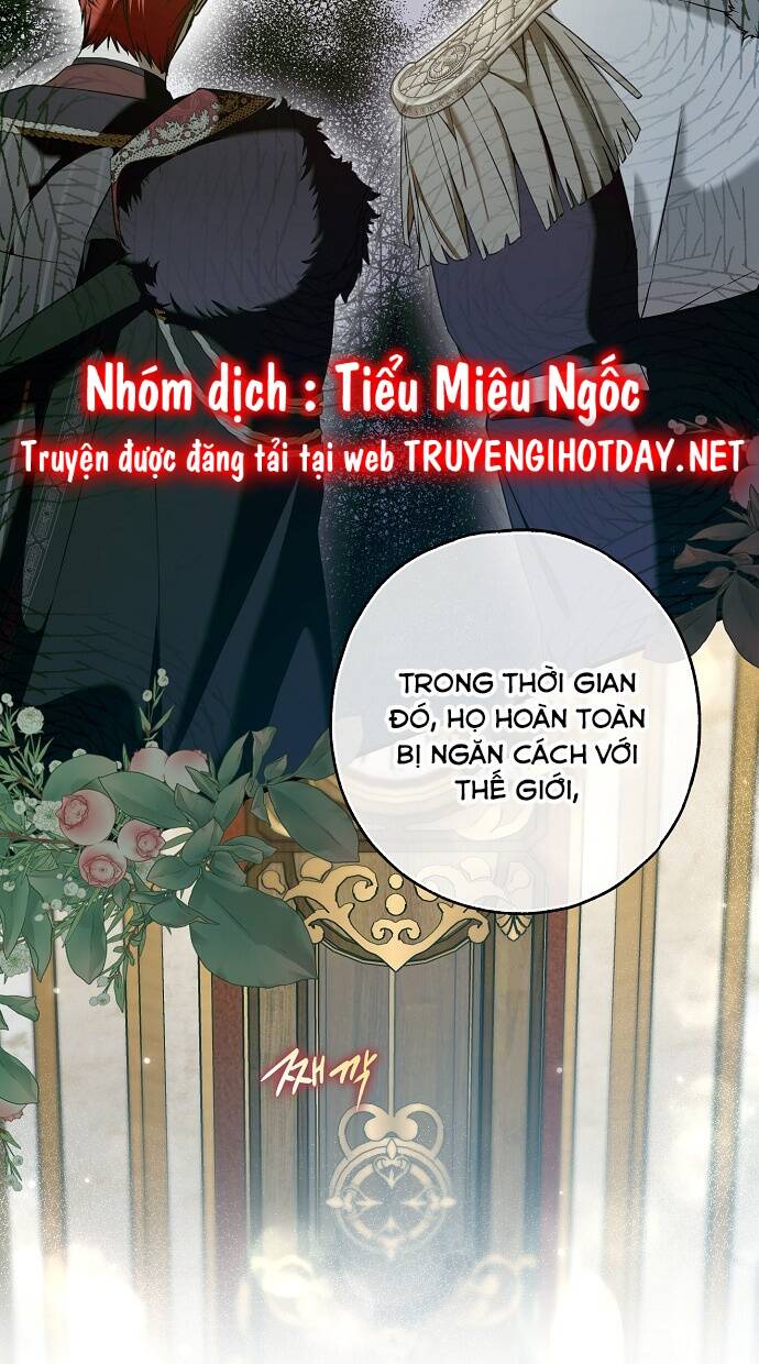 Ai Đó Đang Điều Khiển Cơ Thể Của Tôi Chapter 33 - Trang 65