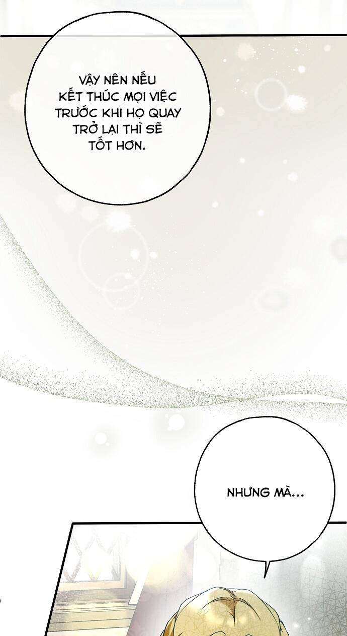 Ai Đó Đang Điều Khiển Cơ Thể Của Tôi Chapter 33 - Trang 66