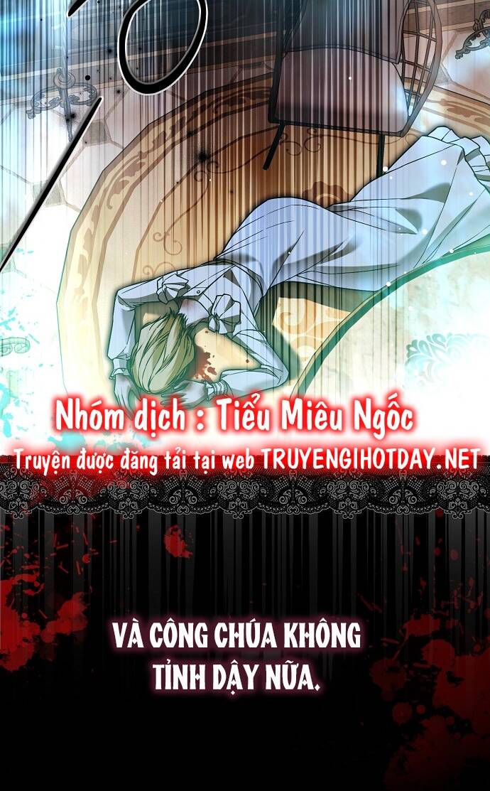 Ai Đó Đang Điều Khiển Cơ Thể Của Tôi Chapter 33 - Trang 6