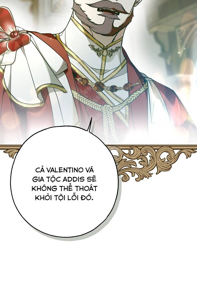 Ai Đó Đang Điều Khiển Cơ Thể Của Tôi Chapter 33 - Trang 69