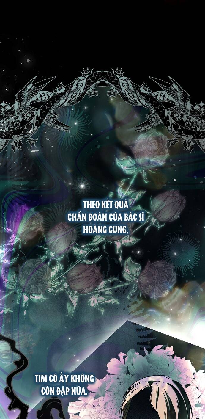 Ai Đó Đang Điều Khiển Cơ Thể Của Tôi Chapter 33 - Trang 7