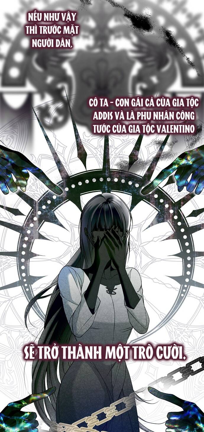 Ai Đó Đang Điều Khiển Cơ Thể Của Tôi Chapter 33 - Trang 81