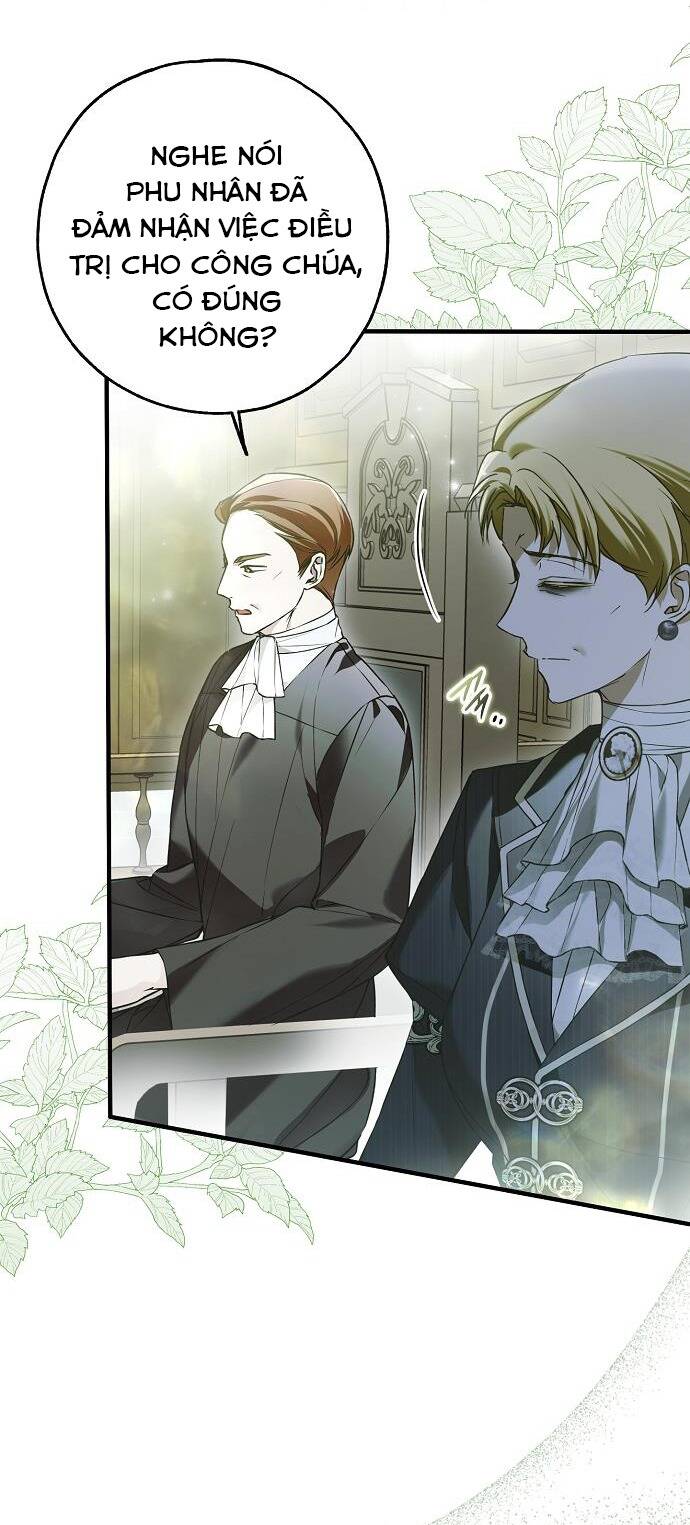 Ai Đó Đang Điều Khiển Cơ Thể Của Tôi Chapter 34 - Trang 9