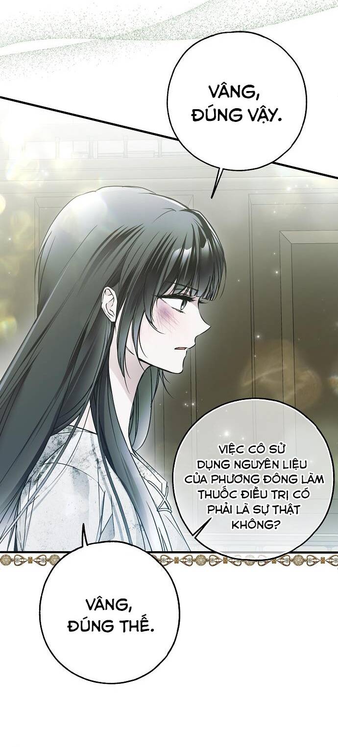 Ai Đó Đang Điều Khiển Cơ Thể Của Tôi Chapter 34 - Trang 10