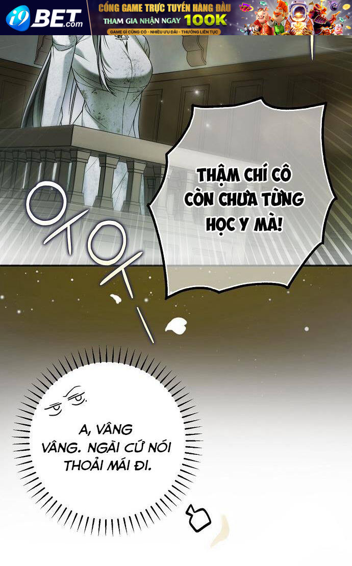 Ai Đó Đang Điều Khiển Cơ Thể Của Tôi Chapter 34 - Trang 12