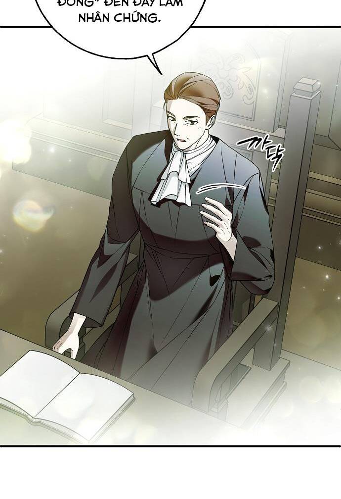 Ai Đó Đang Điều Khiển Cơ Thể Của Tôi Chapter 34 - Trang 14
