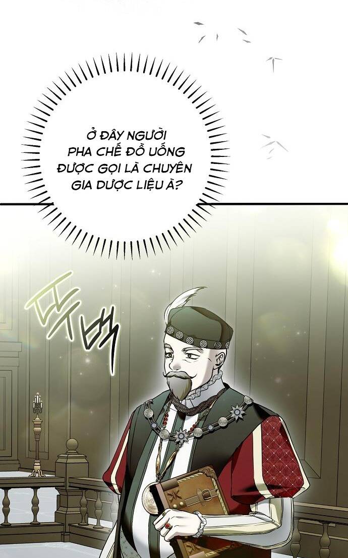 Ai Đó Đang Điều Khiển Cơ Thể Của Tôi Chapter 34 - Trang 17