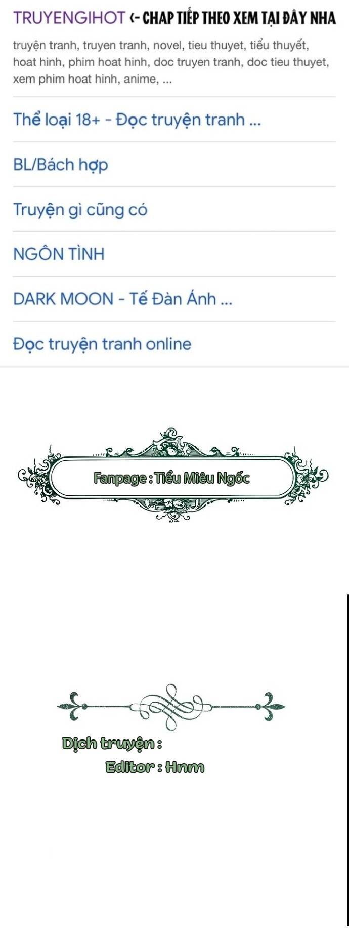 Ai Đó Đang Điều Khiển Cơ Thể Của Tôi Chapter 34 - Trang 1