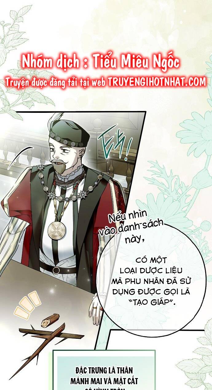 Ai Đó Đang Điều Khiển Cơ Thể Của Tôi Chapter 34 - Trang 21