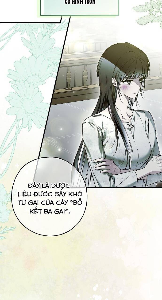 Ai Đó Đang Điều Khiển Cơ Thể Của Tôi Chapter 34 - Trang 22