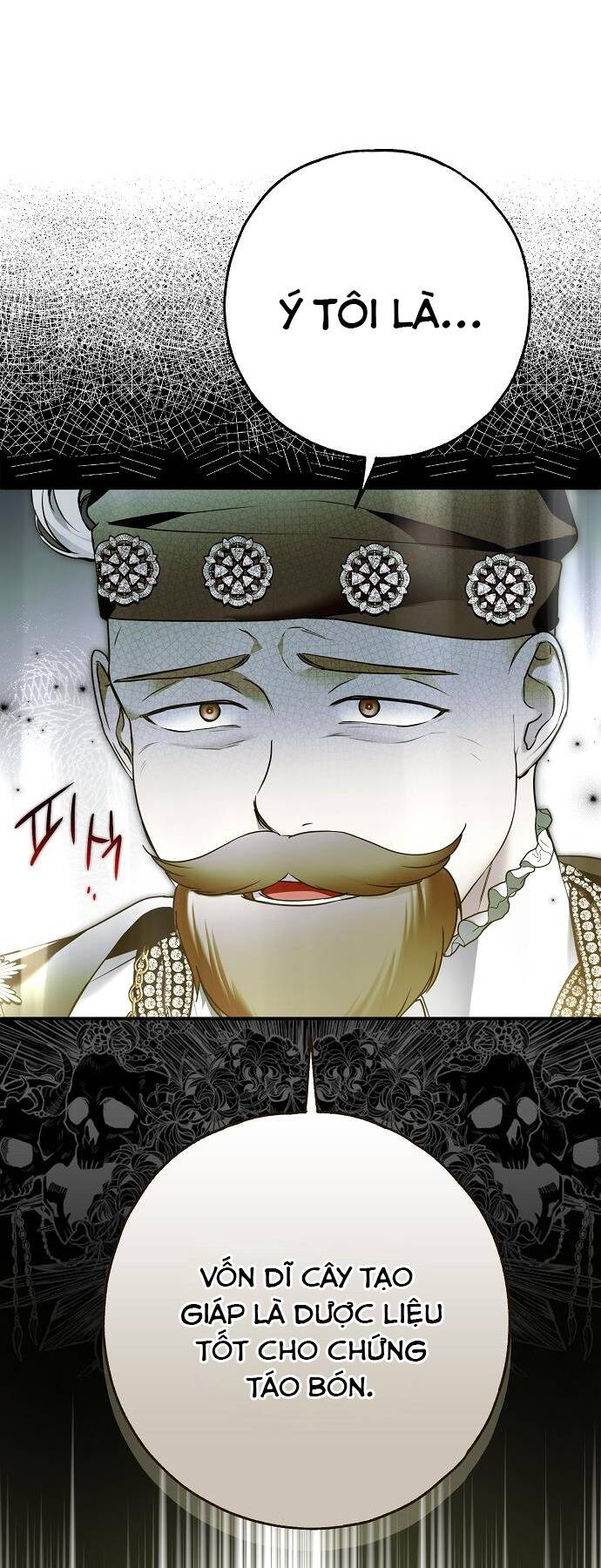 Ai Đó Đang Điều Khiển Cơ Thể Của Tôi Chapter 34 - Trang 24