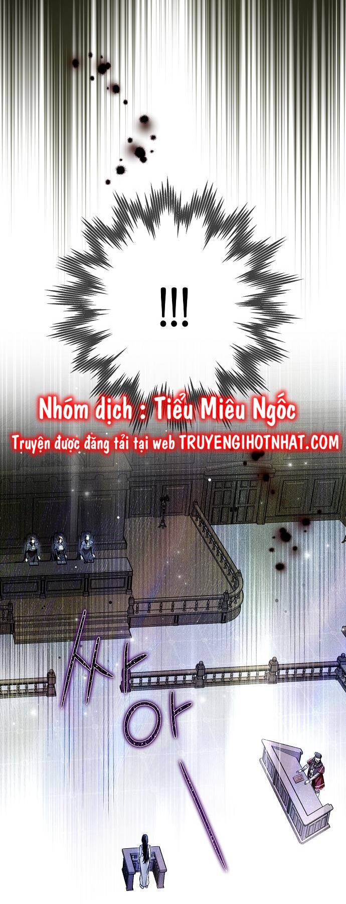 Ai Đó Đang Điều Khiển Cơ Thể Của Tôi Chapter 34 - Trang 25