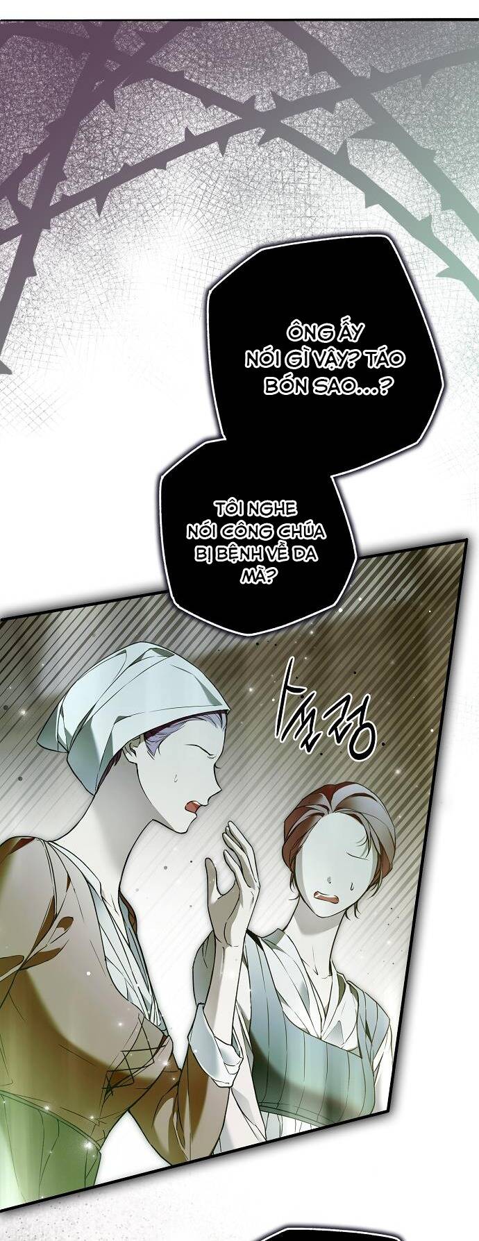 Ai Đó Đang Điều Khiển Cơ Thể Của Tôi Chapter 34 - Trang 26