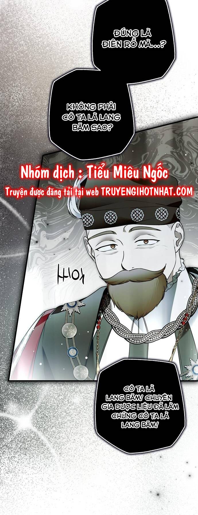 Ai Đó Đang Điều Khiển Cơ Thể Của Tôi Chapter 34 - Trang 27