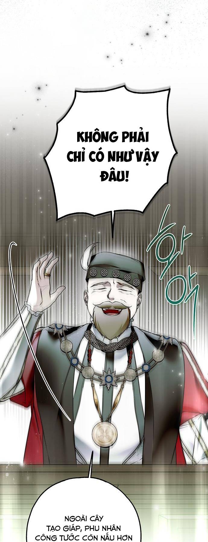 Ai Đó Đang Điều Khiển Cơ Thể Của Tôi Chapter 34 - Trang 28