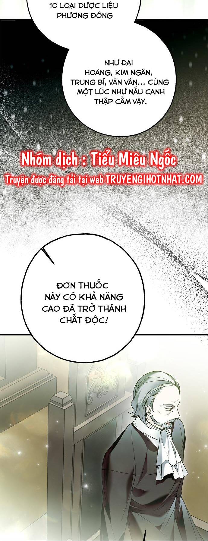 Ai Đó Đang Điều Khiển Cơ Thể Của Tôi Chapter 34 - Trang 29