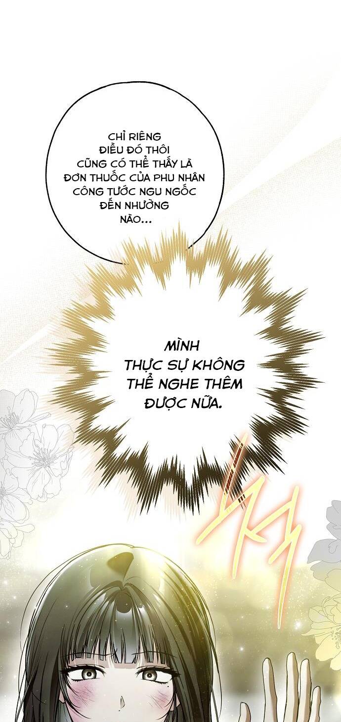 Ai Đó Đang Điều Khiển Cơ Thể Của Tôi Chapter 34 - Trang 32