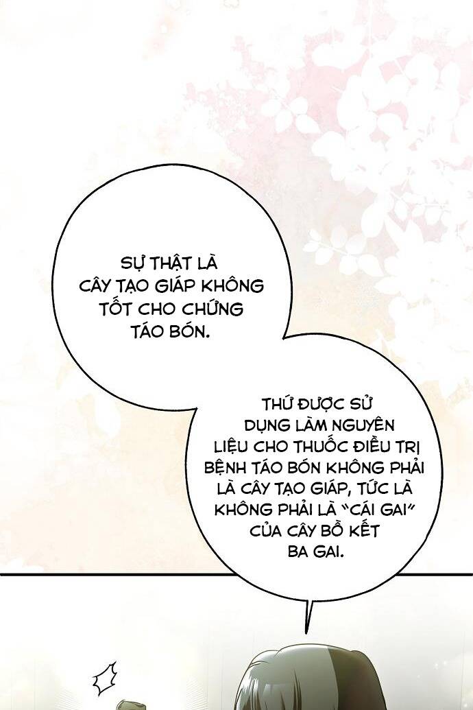 Ai Đó Đang Điều Khiển Cơ Thể Của Tôi Chapter 34 - Trang 34