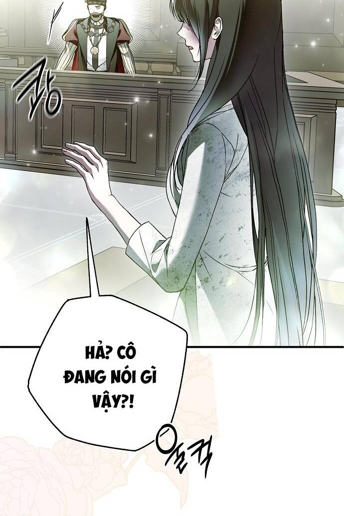 Ai Đó Đang Điều Khiển Cơ Thể Của Tôi Chapter 34 - Trang 35