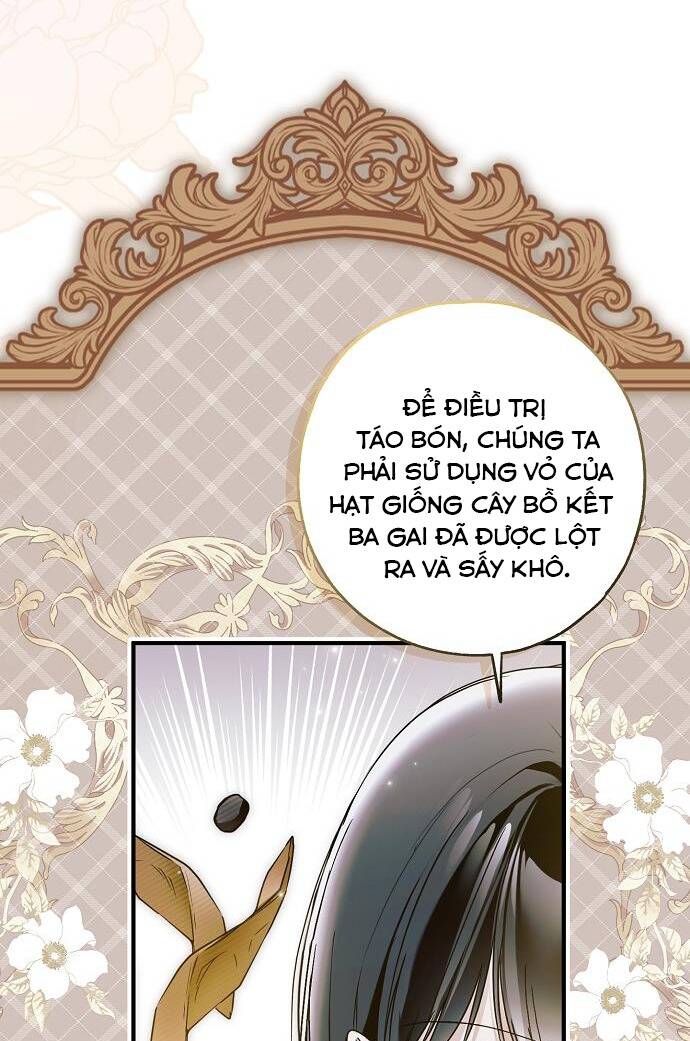 Ai Đó Đang Điều Khiển Cơ Thể Của Tôi Chapter 34 - Trang 36