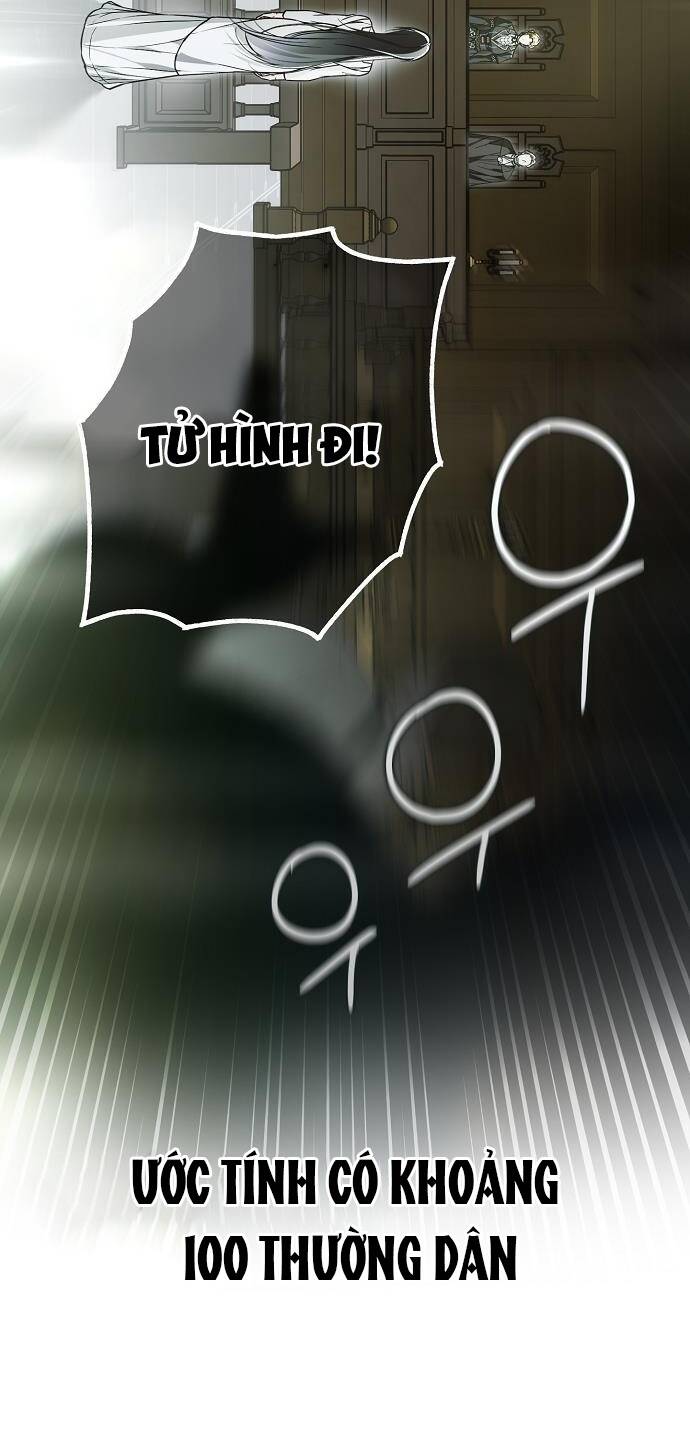 Ai Đó Đang Điều Khiển Cơ Thể Của Tôi Chapter 34 - Trang 3