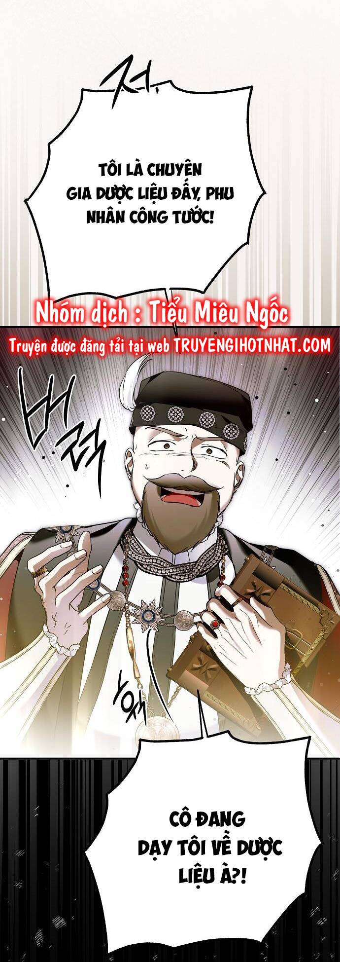 Ai Đó Đang Điều Khiển Cơ Thể Của Tôi Chapter 34 - Trang 39