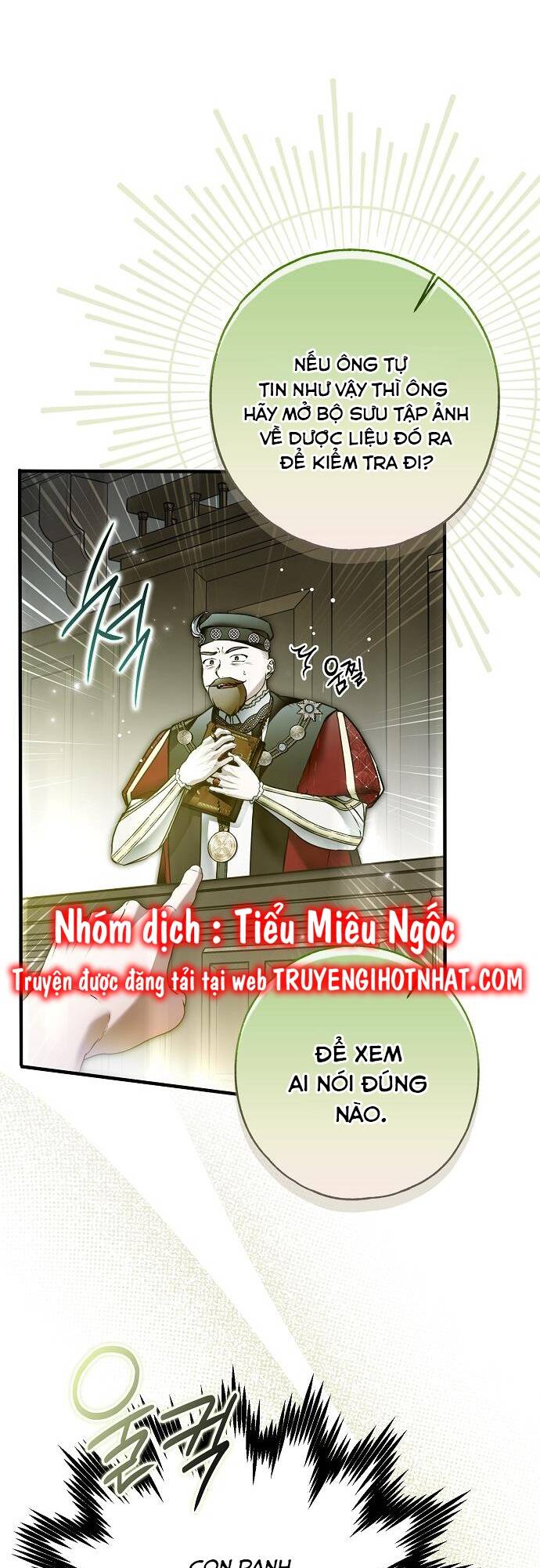 Ai Đó Đang Điều Khiển Cơ Thể Của Tôi Chapter 34 - Trang 41